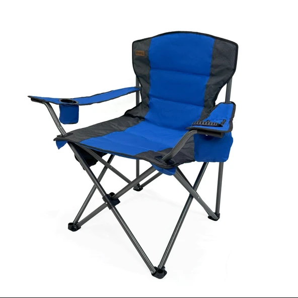 Madfox Echo Katlanır Kamp Sandalyesi - Resim 2