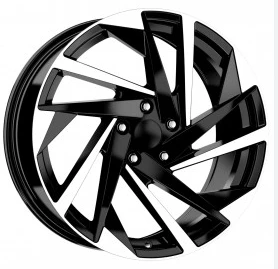 5*105*18*8.0 ET40 CH56.6 DY1048 BLACK DIAMOND ARCEO ürün görseli