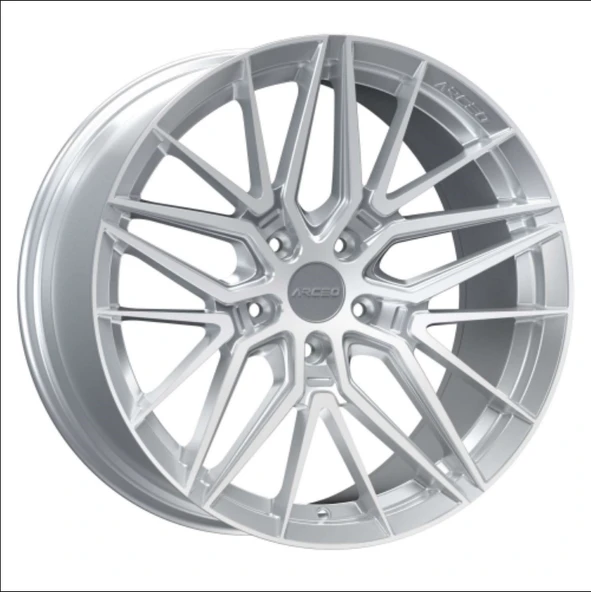 5*112*19*8.5 ARC-19193-01 SILVER DIAMOND ARCEO ürün görseli