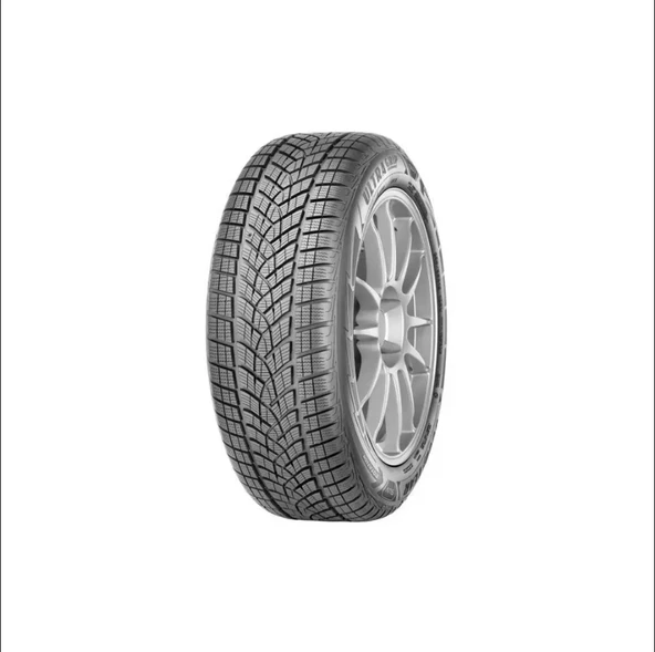255/55R19 111V XL ULTRAGRIP PERFORMANCE SUV GEN1 GOODYEAR ürün görseli 1