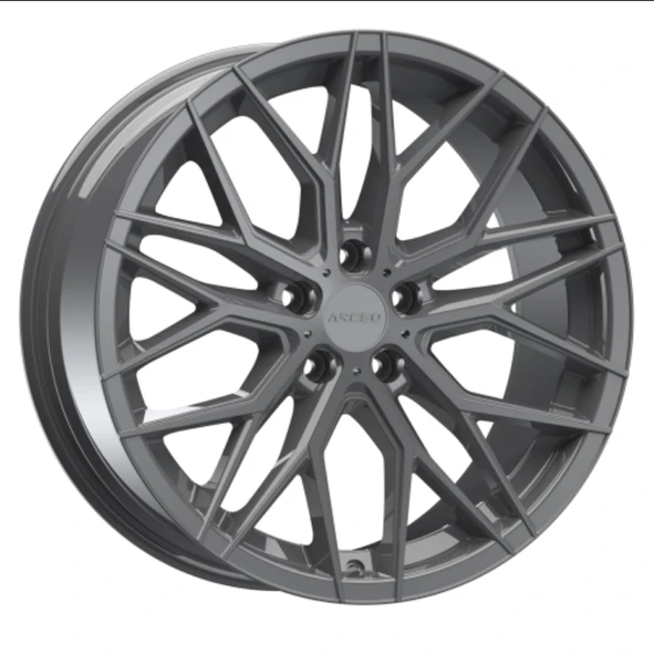 5*112*18*8.5 ARC-18141-04 TITANIUM ARCEO - 1