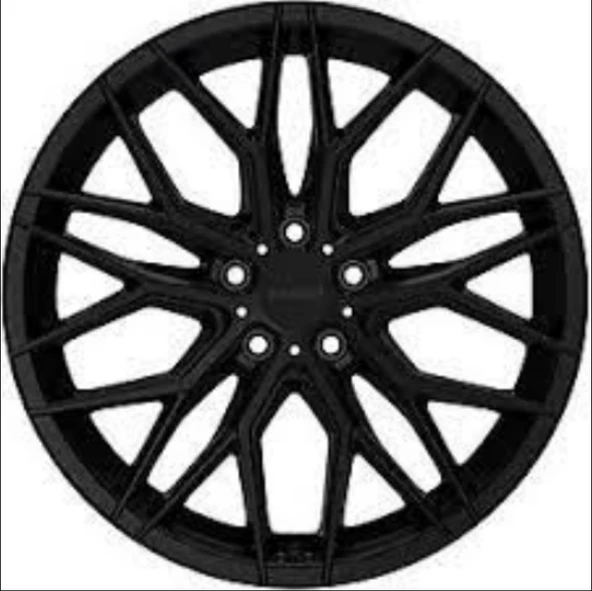 5*120*18*8.5 ARC-18141-12 MAT BLACK ARCEO ürün görseli