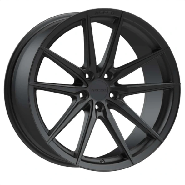 5*120*19*8.5 ARC-19190-17 MAT TITANIUM ARCEO ürün görseli