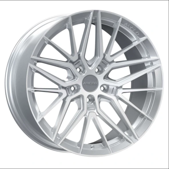 5*120*19*8.5 ARC-19193-25 SILVER DIAMOND ARCEO ürün görseli