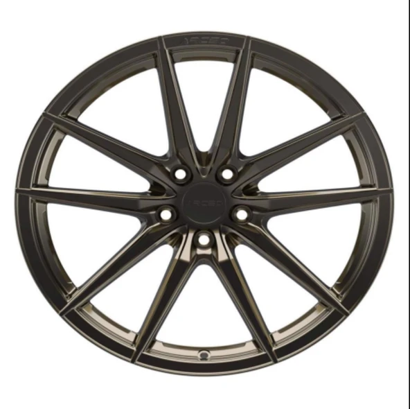 5*114,3*19*8.5 ET33 CH73.1 ARC-19190-11 GLOSSY BRONZ ARCEO