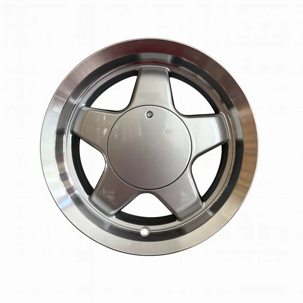 4*98*13*6.0 111 SILVER LIP EMR