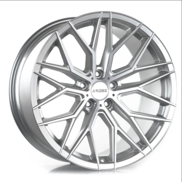 5*112*20*10.0 ARC-20141-02 SILVER DIAMOND ARCEO ürün görseli