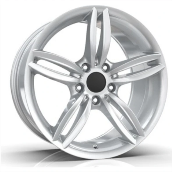 5*120*18*9.0 DY278-2 SILVER KORMETAL ürün görseli