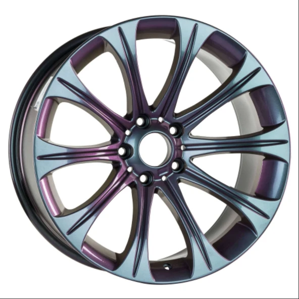 5*120*19*9.0 EMR-19175-01-07 MIDNIGHT PURPLE EMR ürün görseli