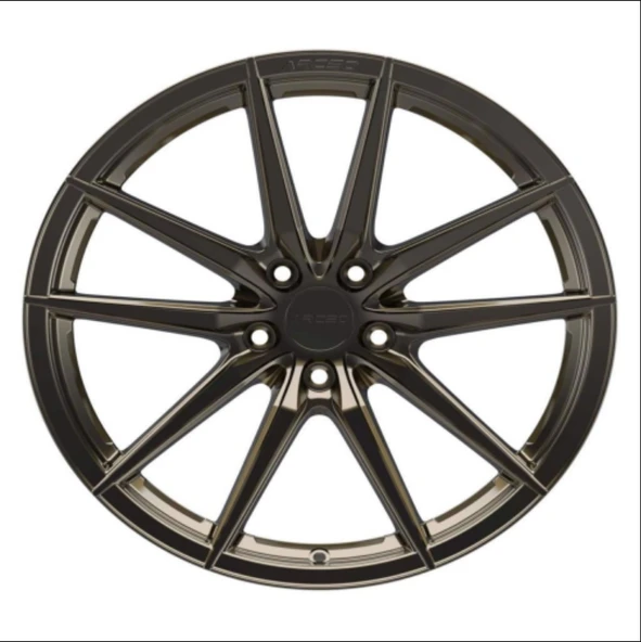 5*114,3*19*9.5 ET40 CH73.1 ARC-19190-12 GLOSSY BRONZ ARCEO ürün görseli