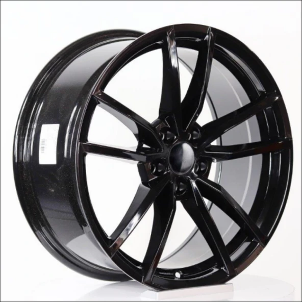 5*100*17*7.5 DY407 BLACK KORMETAL ürün görseli