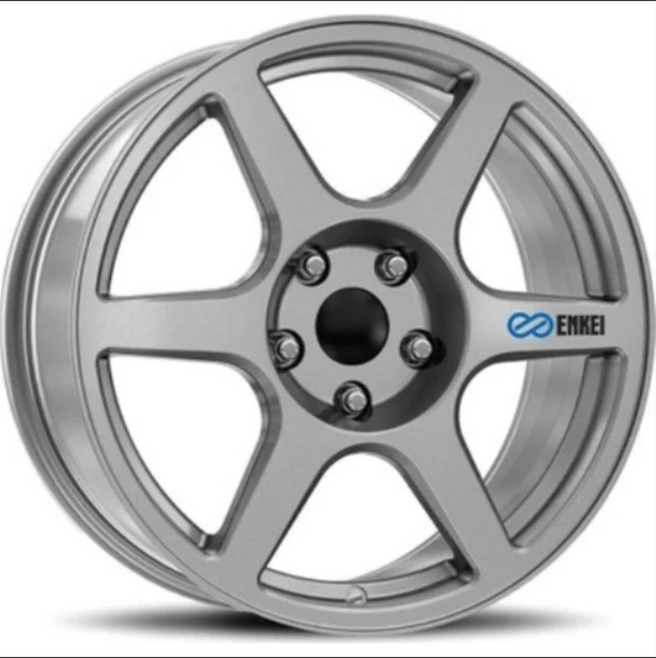 5*114,3*17*7.5 ET35 CH73.1 DY467 TITANIUM GREY - 1