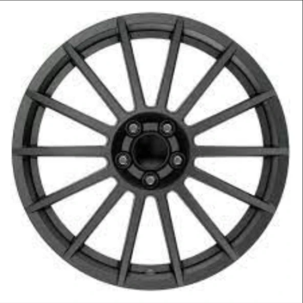 5*120*19*8.0 DY419 MAT METALIC GRABHITE KORMETAL