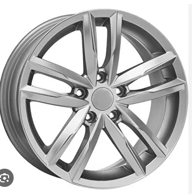 5*112*18*8.0 ET40 CH66.45 EMR-EJ16-04 SILVER ürün görseli