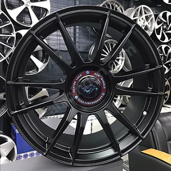 4*100*17*7.5 ET35 CH67.1 BLACK ELİT361 ürün görseli