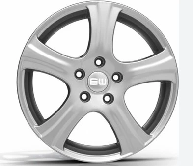 4*100*14*5.5 ET36 CH67.1 SİLVER *#0 ürün görseli