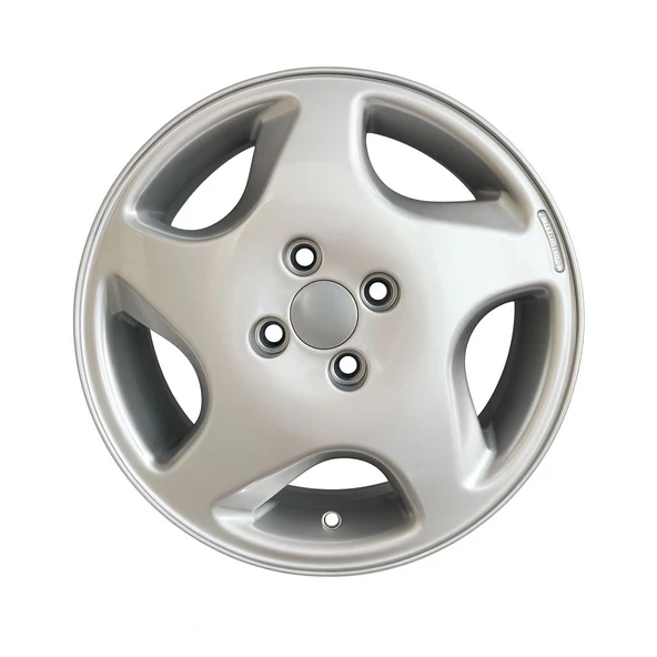 4*100*15*6.0 ET40 CH58.6 EJ46 SILVER ürün görseli