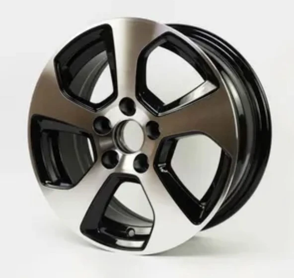 5*112*15*6.5 ET35 CH57.1 BLACK DİAMOND ürün görseli