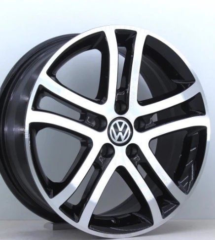 4*100*16*6.5 ET35 CH67.1 BLACK DIAMOND SAVANNAH ürün görseli