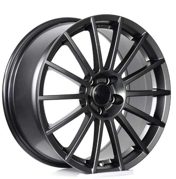 4*108*16*7.0 ET35 CH65.1 TİTANİUM GREY DY416 ürün görseli