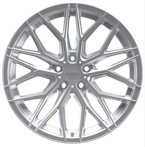 5*108*18*8.5 ET35 CH73.1 ARC-18141-01 SILVER DIAMOND ürün görseli