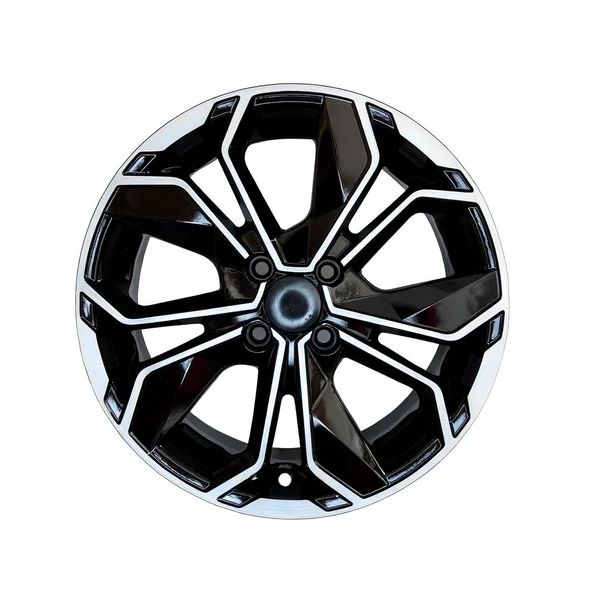 4*100*16*6.5 ET35 67.1 BLACK DIAMOND ürün görseli