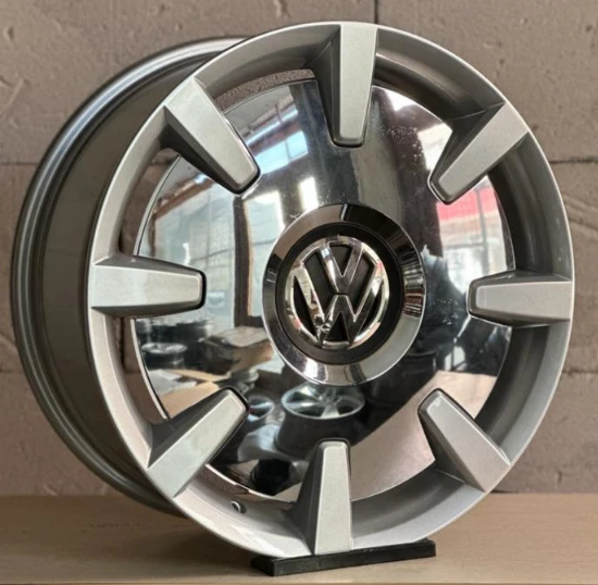 5*120*18*8.0 ET40 65.1 SILVER ürün görseli