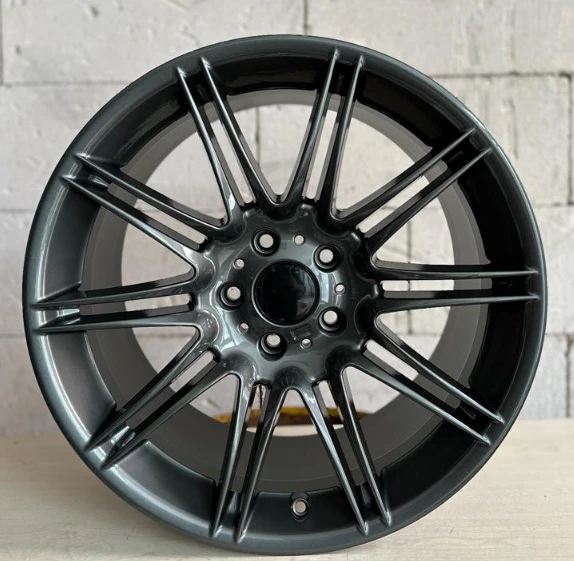 5*120*19*9.0 ET39 CH72.6 EMR-A413-02 GUN METAL ürün görseli