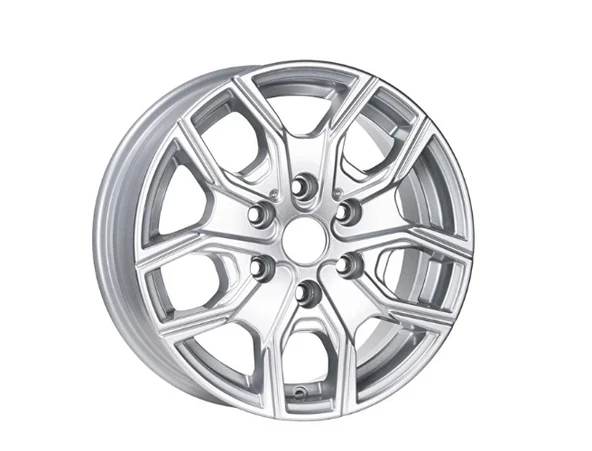 5*118*16* ET50 CH71.1 SILVER EW20-6516 EW ürün görseli