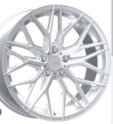 5*105*17*7.5 ET35 CH73.1 ARC-17141-11 SILVER DIAMOND ürün görseli