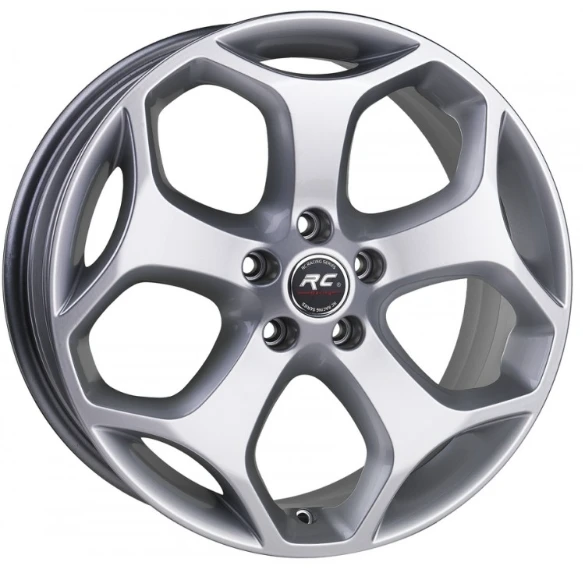 5*108*18*8.0 ET53 CH63.4 TRUVA 317 SILVER ürün görseli