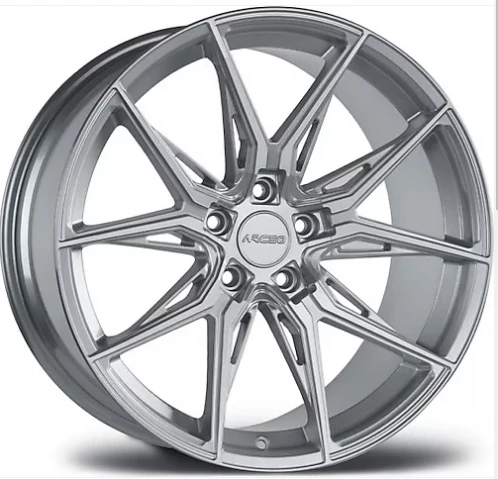 5*120*18*8.0 ET35 CH72.6 ARC-18177-21 SILVER DIAMOND ürün görseli