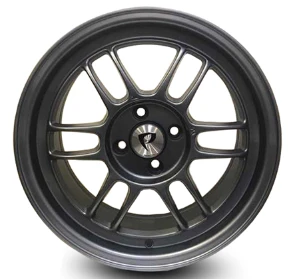 4*100*17*7.5 ET35 CH73.1 POWCAN BK808 MAT GUN ürün görseli