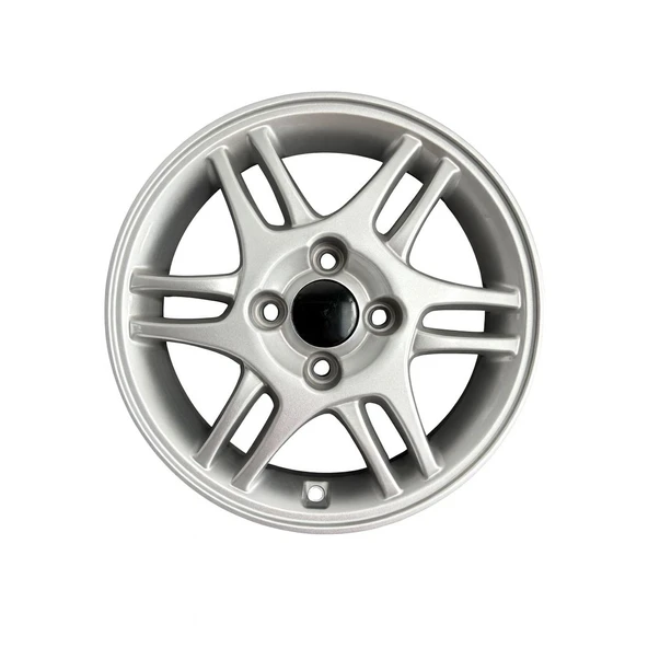 4*100*14*5.5 ET40 CH56.1 SHINY SILVER GP ürün görseli