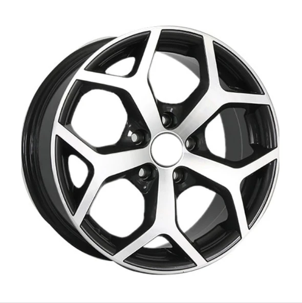 5*108*15*6.5 ET38 CH63.4 BLACK DIAMOND ürün görseli