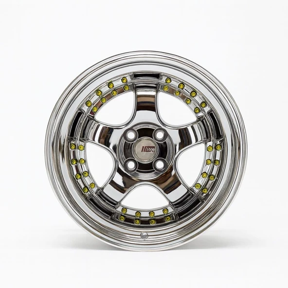 4*100*16*9.0ET15 CH67.1 EMR-L002-14 VC+GOLD RIVET ürün görseli