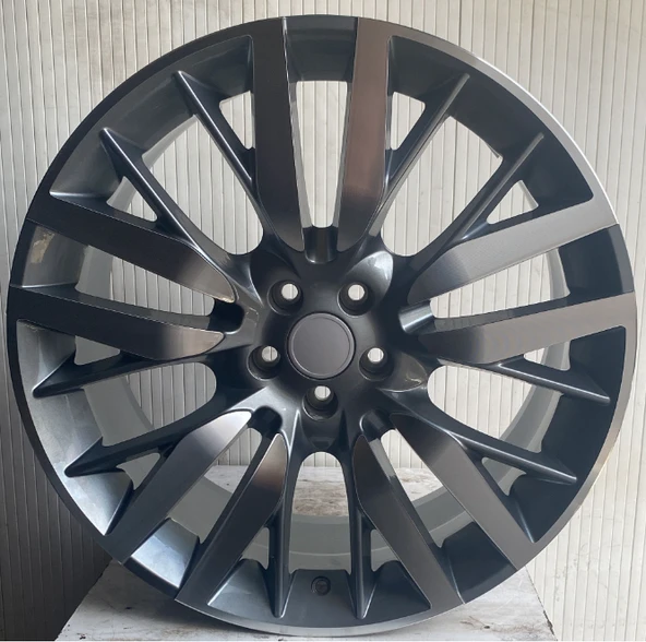 5*108*20*9.5 ET45 CH63.4 1278 TITANIUM DIAMOND ürün görseli