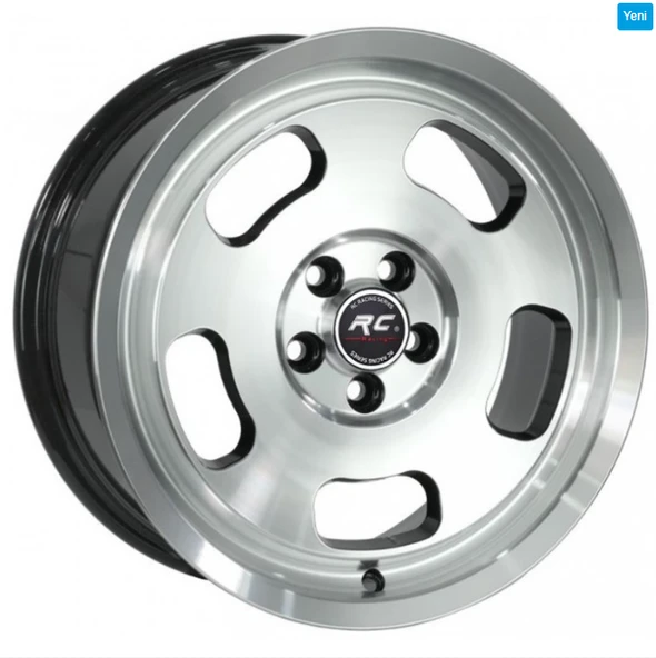 4*100*15*6.5 ET35 CH67.1 TRUVA 426 BLACK FOİL ürün görseli