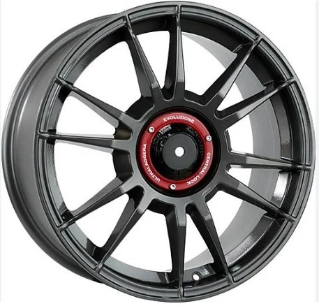 5*100*16*7.0 ET35 CH67.1 GUNMETAL FD ürün görseli