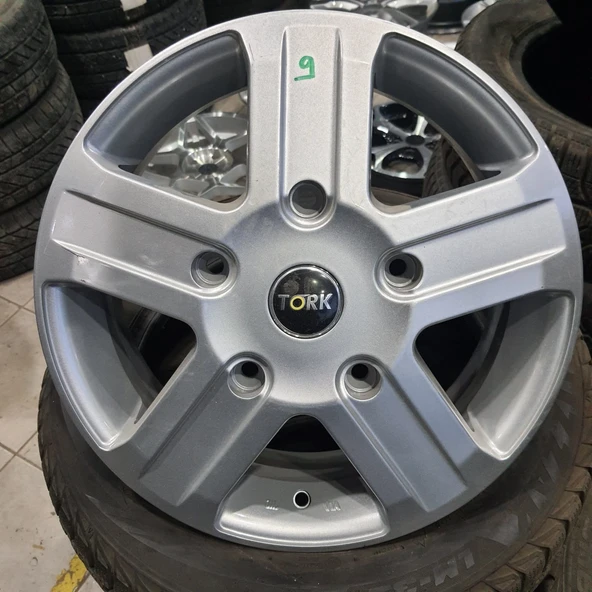 5*160*16*5.5 ET60 65.1 - 1