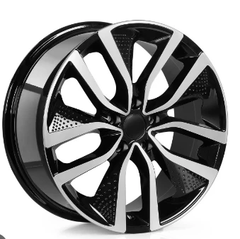 5*114,3*18*8.0 ET40 CH73.1 STW805 BLACK FOIL