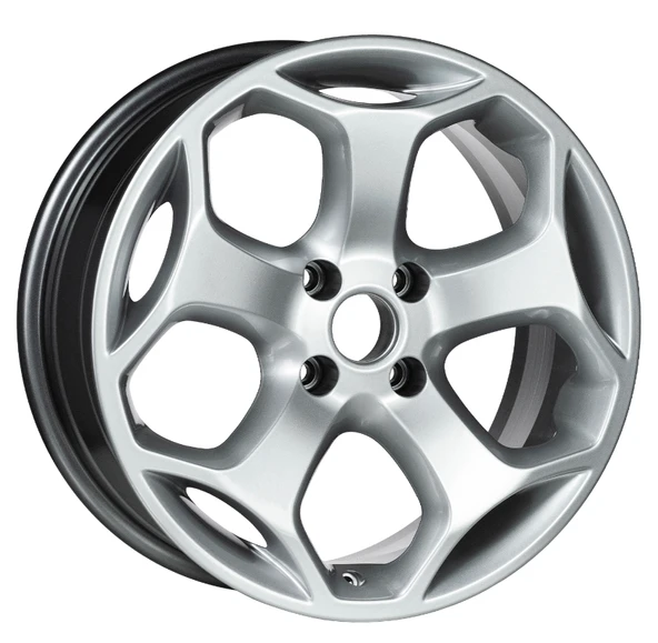 4*108*17*7.0 ET35 CH63.4 EMR-A333-02 SILVER ürün görseli