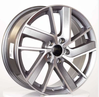 5*100*17*7.0 ET40 57.1 EMR17128 TITANUM DIAMOND ürün görseli