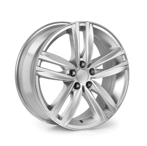 5*100*17*7.5 ET45 CH57.1 SILVER ürün görseli