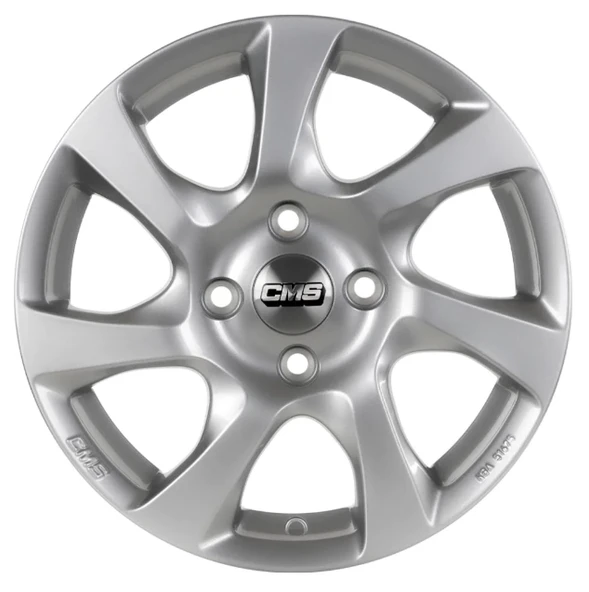 4*108*17*7.0 ET32 CH65.1 CMS-1061-02 SILVER ürün görseli