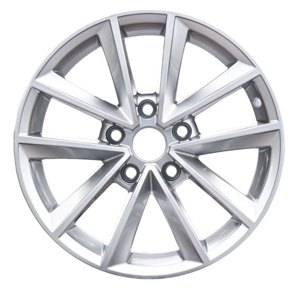 5*114,3*16*7.0 ET35 CH66.1 EMR-S1009-01 SILVER ürün görseli