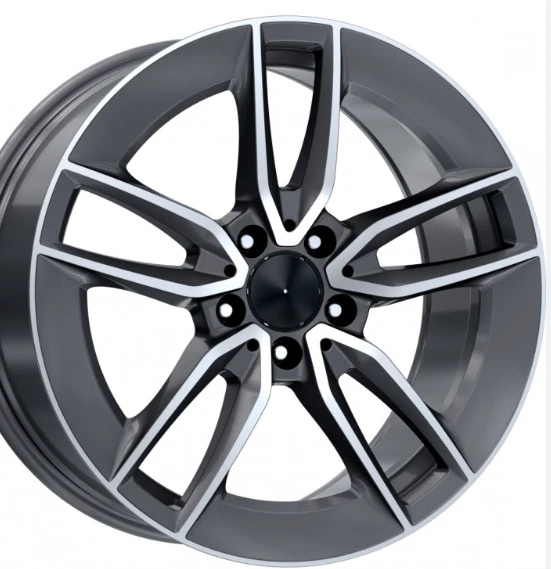 5*112*18*9.0 ET48 CH66.6 GMD DY388 ürün görseli