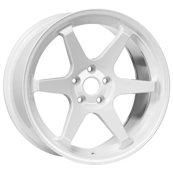 4*108*16*7.0 ET25 CH65.1 DY1376-71 SOFT WHİTE ürün görseli