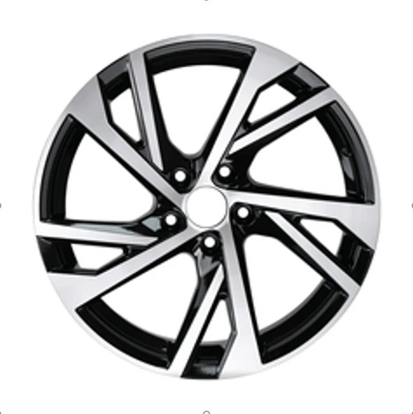 5*108*16*6.5 CH67.1 TITAN DIAMOND ürün görseli