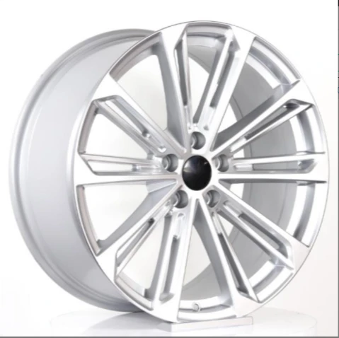 5*100*17*7.0 ET35 57.1 SILVER ürün görseli